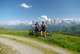 Mountainbiketour Brenner-Pfitscherjoch-Geiseljoch-Innsbruck