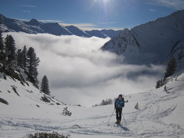 Haneburger 2596m
