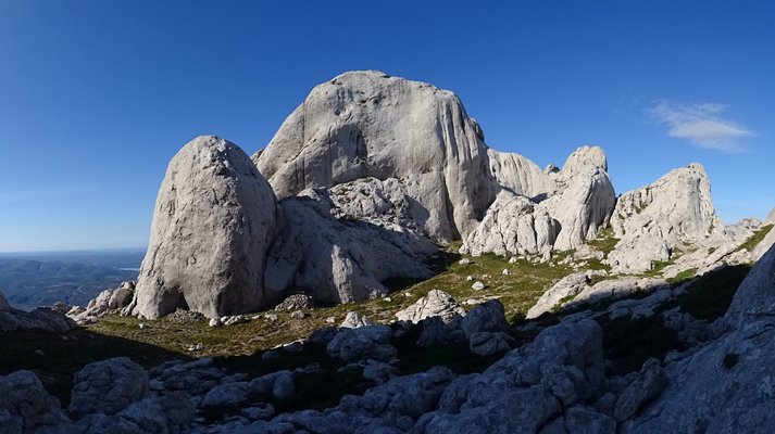 Roadtrip Balkan