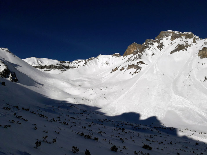 Lämpermahdspitze (2595 m)