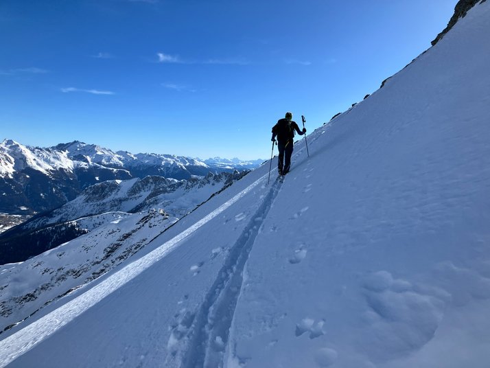 Maratschspitz